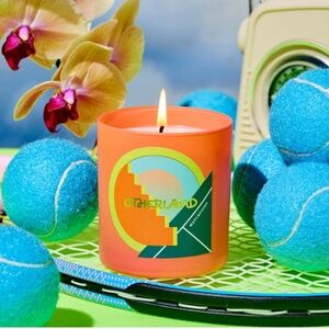 Otherland Matchpoint Candle NWT